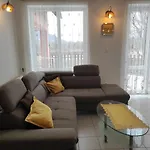 Badacsony Apartmanhaz Apartment Badacsonytomaj