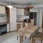 아파트 Badacsony Apartmanhaz 바다초니토마이