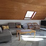 아파트 Badacsony Apartmanhaz *