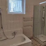 아파트 Badacsony Apartmanhaz 바다초니토마이