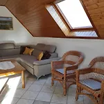 Badacsony Apartmanhaz 아파트