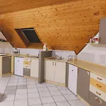 Badacsony Apartmanhaz 아파트