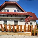 Badacsony Apartmanhaz 아파트