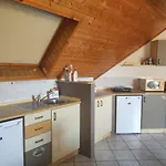 Badacsony Apartmanhaz 아파트