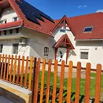 아파트 Badacsony Apartmanhaz