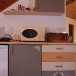 Badacsony Apartmanhaz