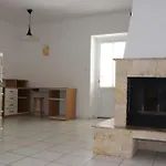 아파트 Badacsony Apartmanhaz