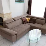 아파트 Badacsony Apartmanhaz 바다초니토마이