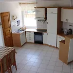 Badacsony Apartmanhaz 아파트