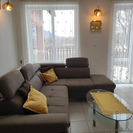 Badacsony Apartman Badacsonytomaj