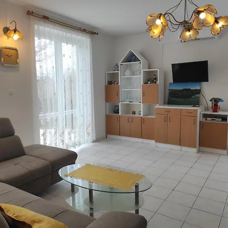 Badacsony Apartman Badacsonytomaj