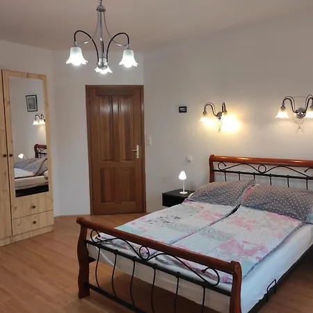Apartman Badacsony *