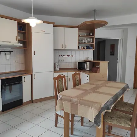 Apartman Badacsony Badacsonytomaj