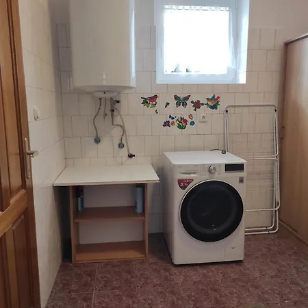Apartman Badacsony *