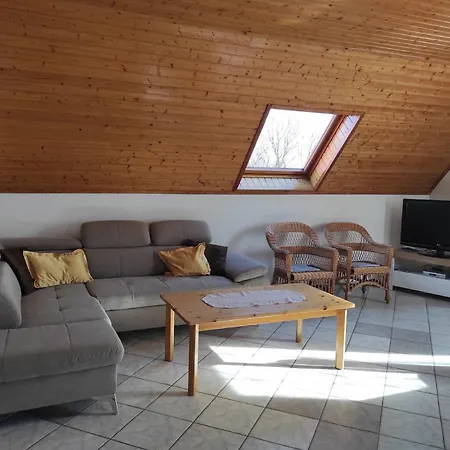 Apartman Badacsony *
