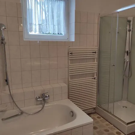 Apartment Badacsony Apartmanhaz Badacsonytomaj