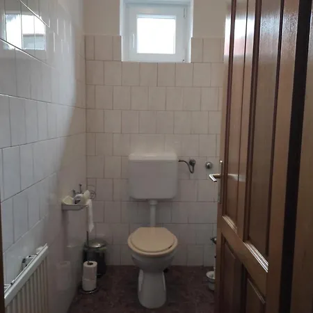 Apartman Badacsony