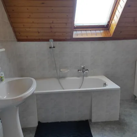 Apartman Badacsony