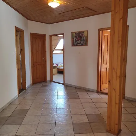 Apartman Badacsony *