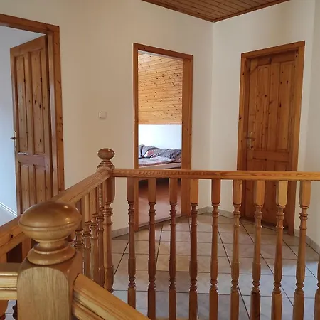 Badacsony Apartmanhaz Apartment