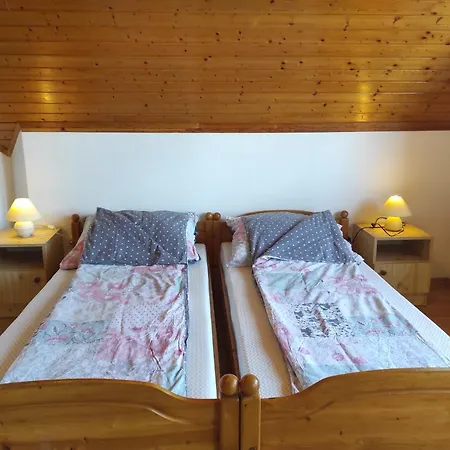 Badacsony Apartmanhaz