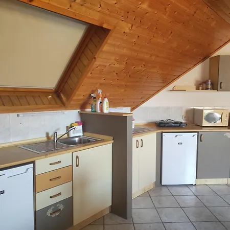 Badacsony Apartman
