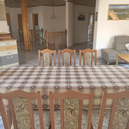 Badacsony Apartman