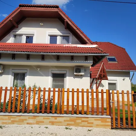 Badacsony Apartman