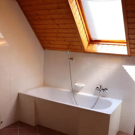 Apartman Badacsony *