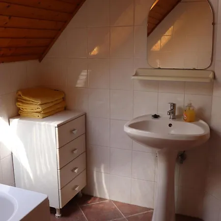 Apartman Badacsony