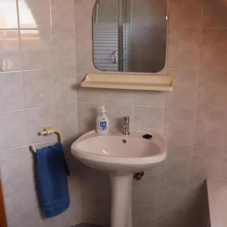 Badacsony Apartmanhaz Badacsonytomaj