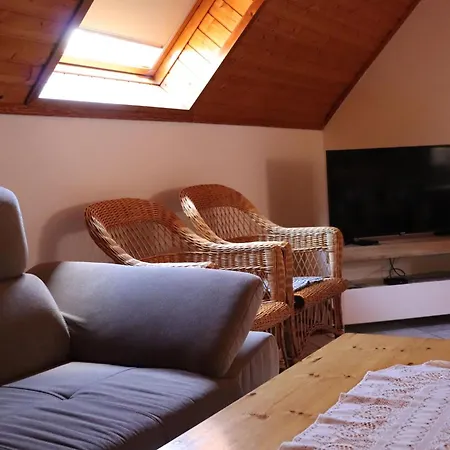 Badacsony Apartmanhaz
