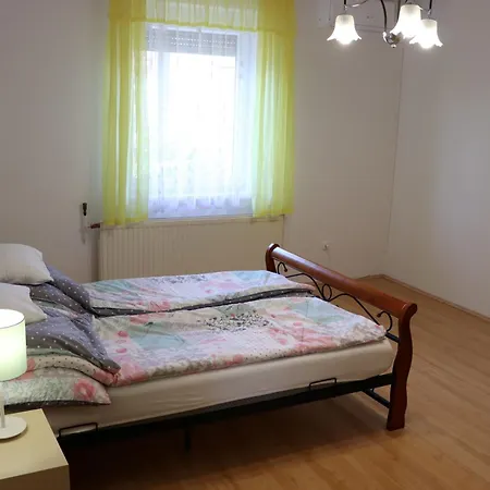 Badacsony Apartmanhaz Badacsonytomaj