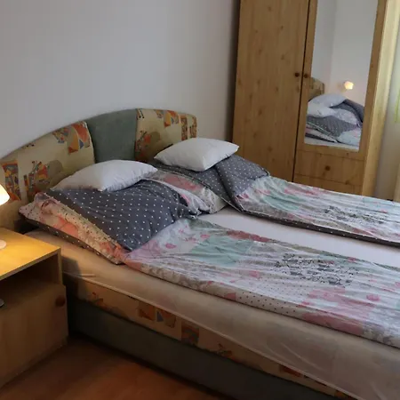 Badacsony Apartman