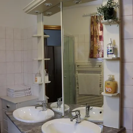 Badacsony Apartman