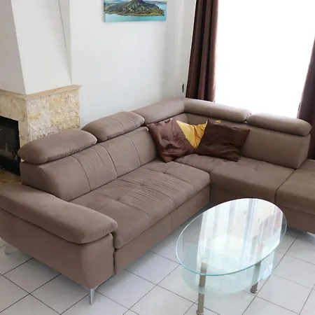 Apartman Badacsony Badacsonytomaj