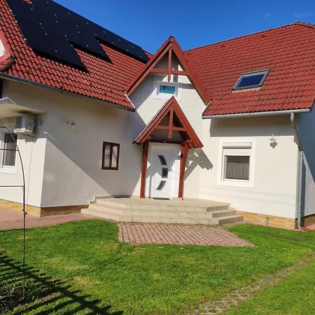 Badacsony Apartmanhaz Lejlighed