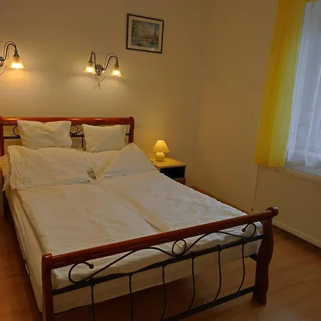 Apartman Badacsony *