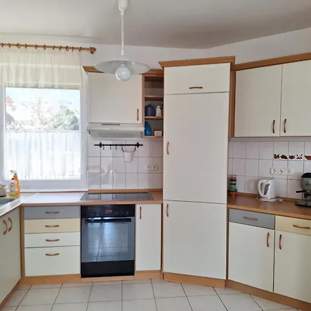 Badacsony Apartmanhaz