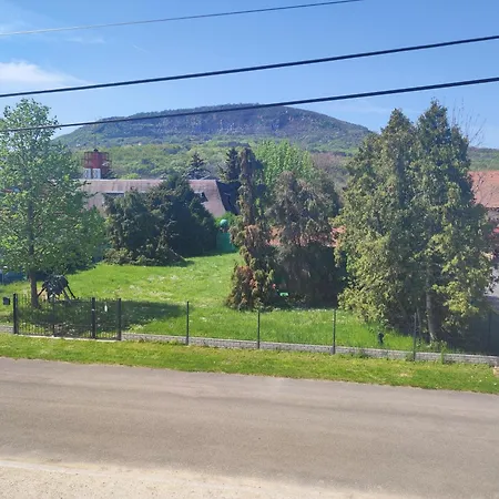 Lejlighed Badacsony Apartmanhaz