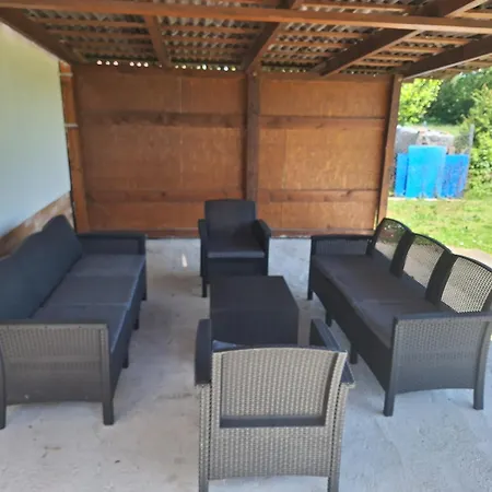 Lejlighed Badacsony Apartmanhaz