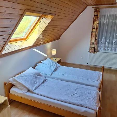 Lejlighed Badacsony Apartmanhaz