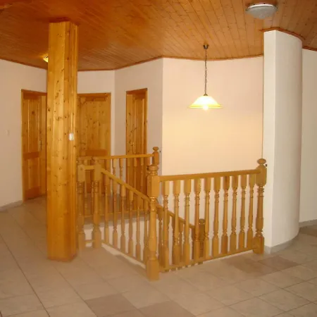 Badacsony Apartman