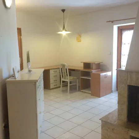 Apartmán Badacsony Apartmanhaz