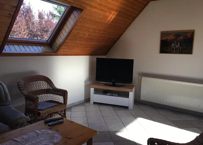 Badacsony Apartmanhaz * Бадачоньтомай