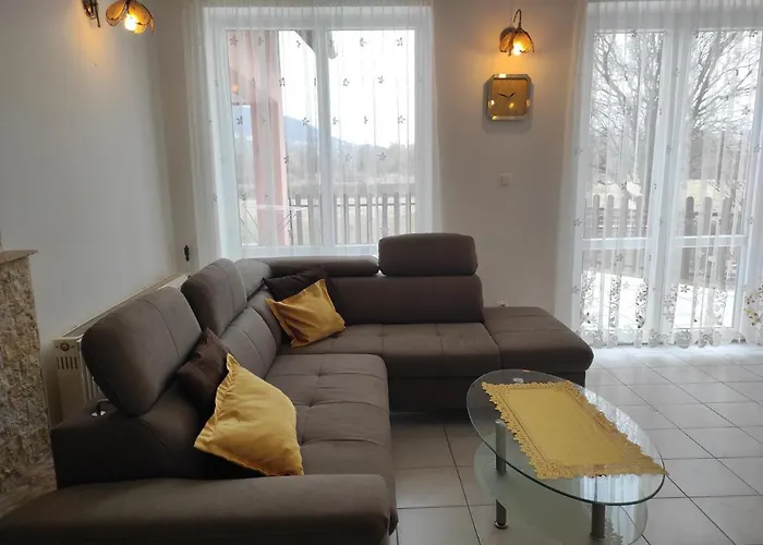Badacsony Apartmanhaz Lejlighed Badacsonytomaj