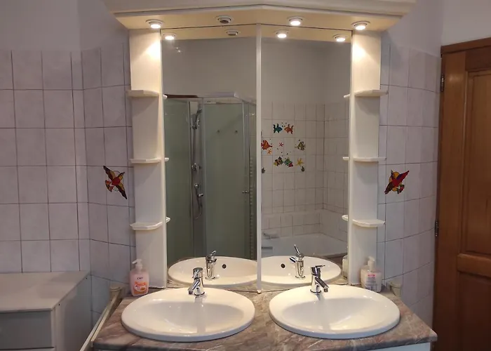 Badacsony Apartmanhaz