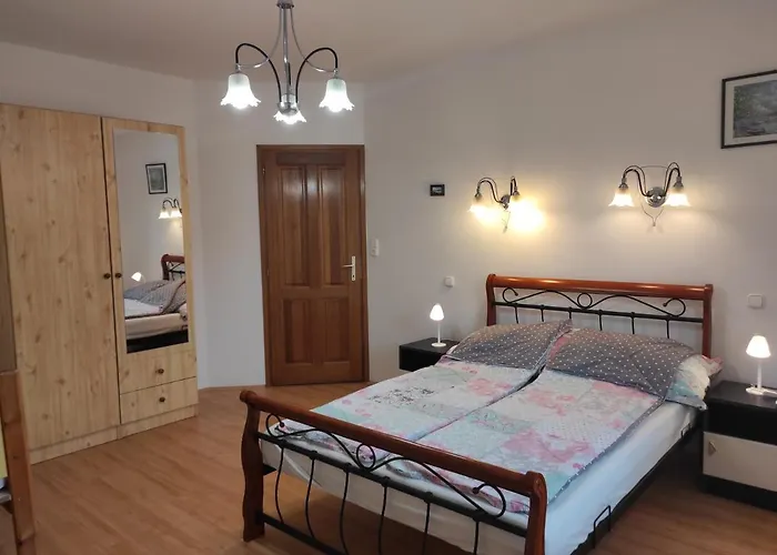 Lejlighed Badacsony Apartmanhaz *