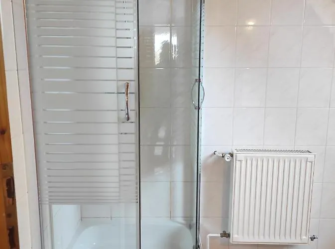 Badacsony Apartmanhaz * Бадачоньтомай