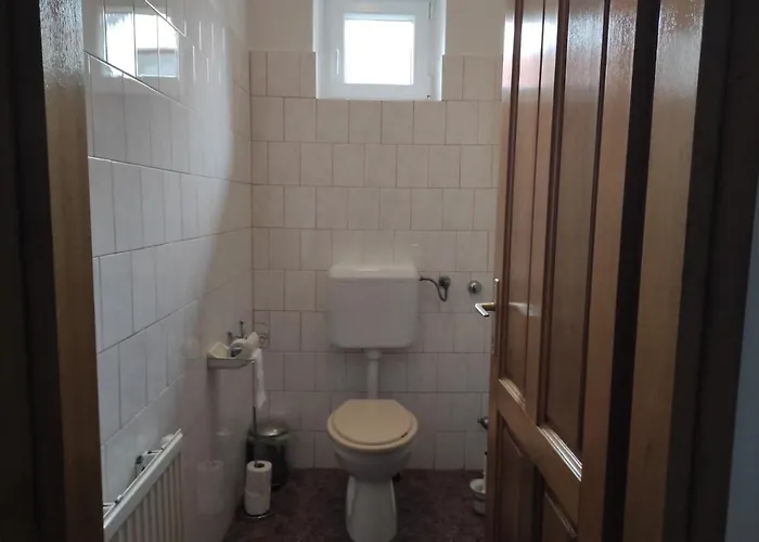 Apartment Badacsony Apartmanhaz